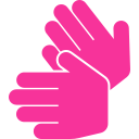 Baby Sign icon